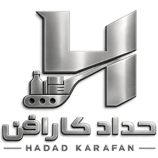حداد کارافن